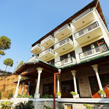 拉尼凯特 温莎欢迎喜来得旅馆酒店 外观 照片