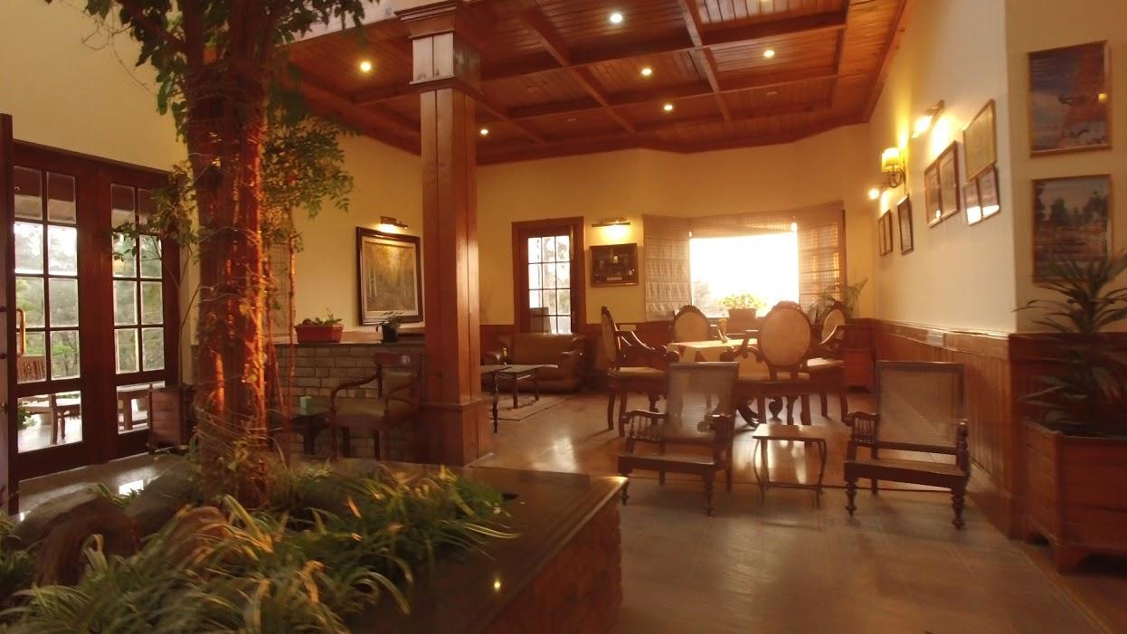 拉尼凯特 温莎欢迎喜来得旅馆酒店 外观 照片