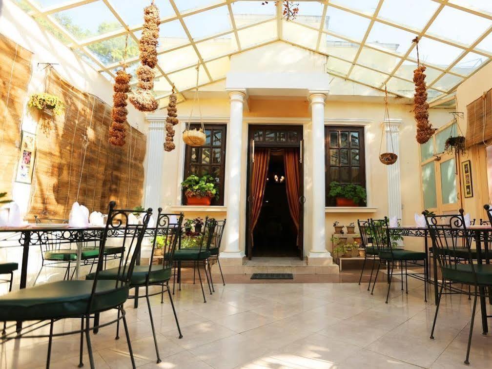 拉尼凯特 温莎欢迎喜来得旅馆酒店 外观 照片